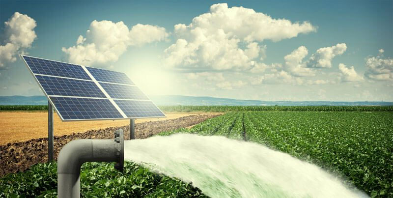 E-Hybrid Solution for Solar Pump -  - 6