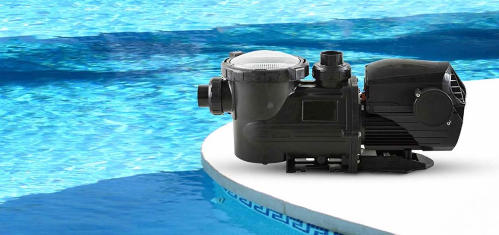 Pool Pump Controller